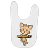 keep holding on Baby Bibs