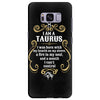 i am a taurus Samsung Galaxy S8 Plus