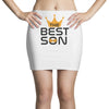 The Best Son Mini Skirts