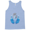 sub zero Tank Top