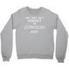 perfect cornish Crewneck Sweatshirt
