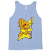 poke souls Tank Top