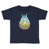 totoro forest Toddler T-shirt