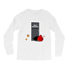 anger management Long Sleeve Shirts
