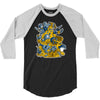 my treasure 3/4 Sleeve Shirt