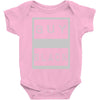 buy black Baby Bodysuit