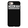 hoorah iPhone 8 Case