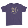 9 3 4 hogwarts Youth Tee
