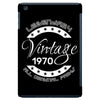 legendary vintage 1970 iPad Mini