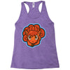 vulpine Racerback Tank