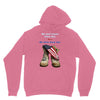 We Owe Them All Unisex Hoodie