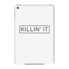 killin' it iPad Mini 4