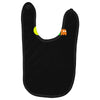 funny zombie Baby Bibs