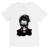 joker 4 V-Neck Tee