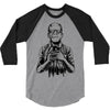 franselfiestein 3/4 Sleeve Shirt