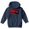 The Flash Youth Hoodie
