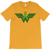 liver cancer wonder woman T-Shirt