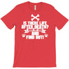 hurt my dog and find out T-Shirt