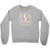 happy halloween! Crewneck Sweatshirt