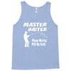 master baiter Tank Top