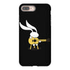 bunny's acoustic set iPhone 8 Plus