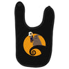 halloween king Baby Bibs