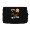 horse riders Laptop sleeve
