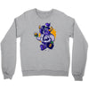 warhead 3 Crewneck Sweatshirt