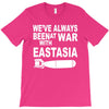 war with east asia T-Shirt