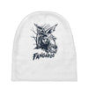night of the fangaroo Baby Beanies