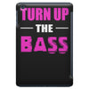 turn up the bass iPad Mini