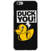 duck you iPhone 6/6s Case
