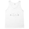 it's nippley out Tank Top