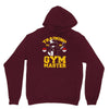 training to be gym master Unisex Hoodie