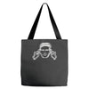factory records use hearing protection Tote Bags