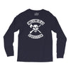 the walking dead survivor Long Sleeve Shirts