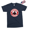 Deadpool Coffee Exclusive T-shirt