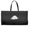 crocodile Weekender Totes