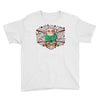 zbyszek v2 Youth Tee