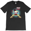 i want candy T-Shirt