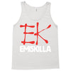 emiskilla Tank Top