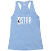 star lab ladies women cool Racerback Tank