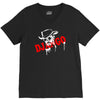 django unchained V-Neck Tee