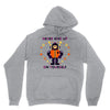 never give up Unisex Hoodie