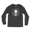outer heaven Long Sleeve Shirts