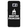 Bonfire Princess Samsung Galaxy S7