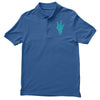 west coast Polo Shirt