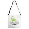 Brother Saurus Adjustable Strap Totes