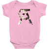 Canelo Alvarez Baby Bodysuit