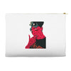 scarlxrd grime Accessory Pouches